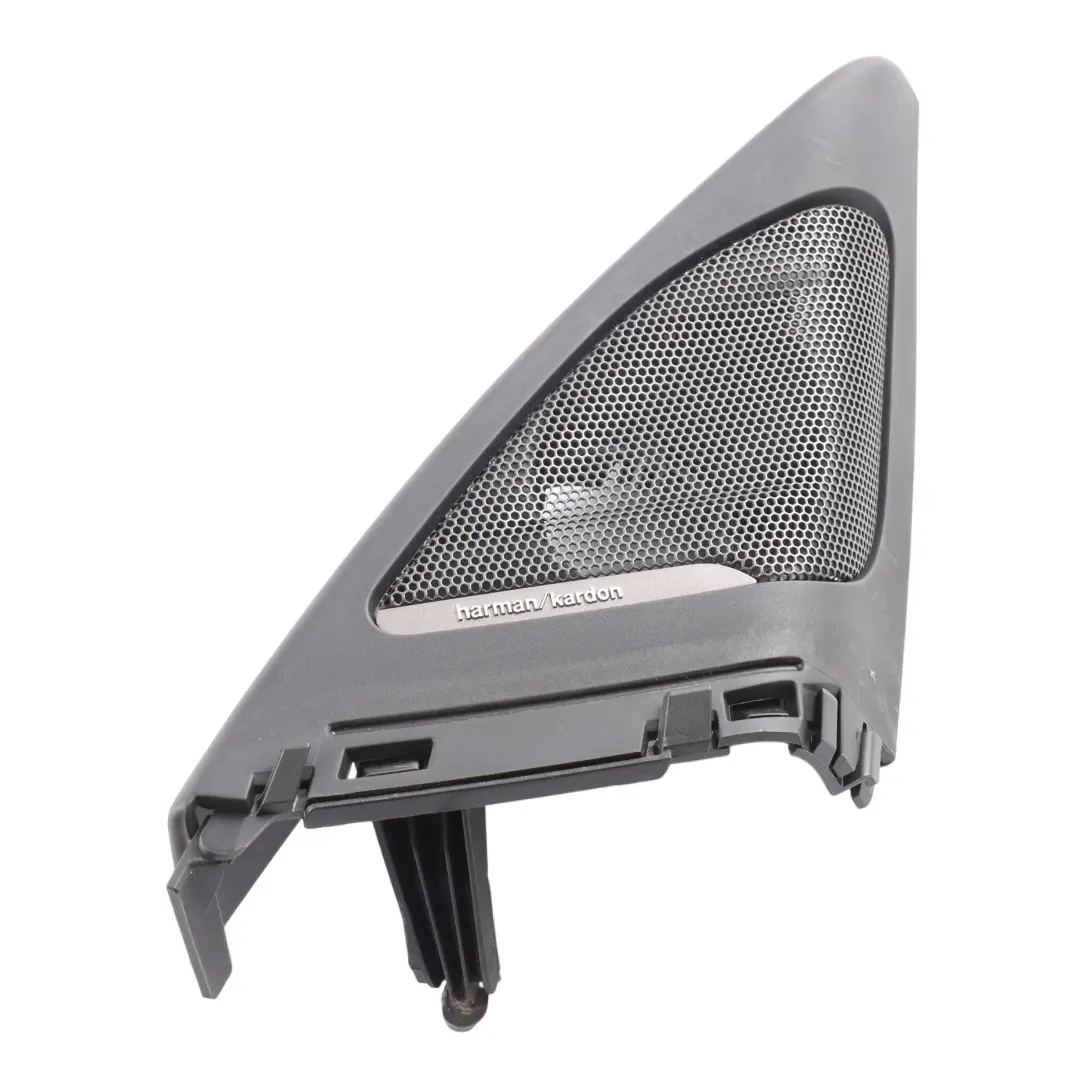 BMW F34 GT Corner Speaker Trim Cover Panel Harman Kardon Front Right O/S 7315350