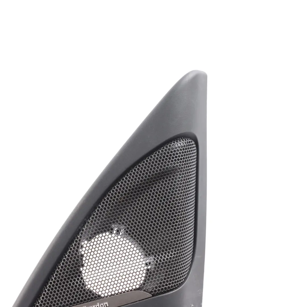 Ecke Lautsprecherabdeckung Harman Kardon Vorne Rechts für BMW F34 GT mit Teilenummer 7315350 BMW F34 GT Ecke Lautsprecherabdeckung Harman Kardon Vorne Rechts - SKU 7315350 - Teilenummer 7315350