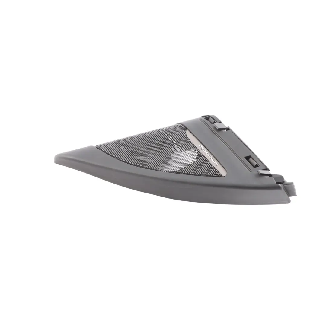 BMW F34 GT Ecke Lautsprecherabdeckung Harman Kardon Vorne Rechts - SKU 7315350 - Teilenummer 7315350