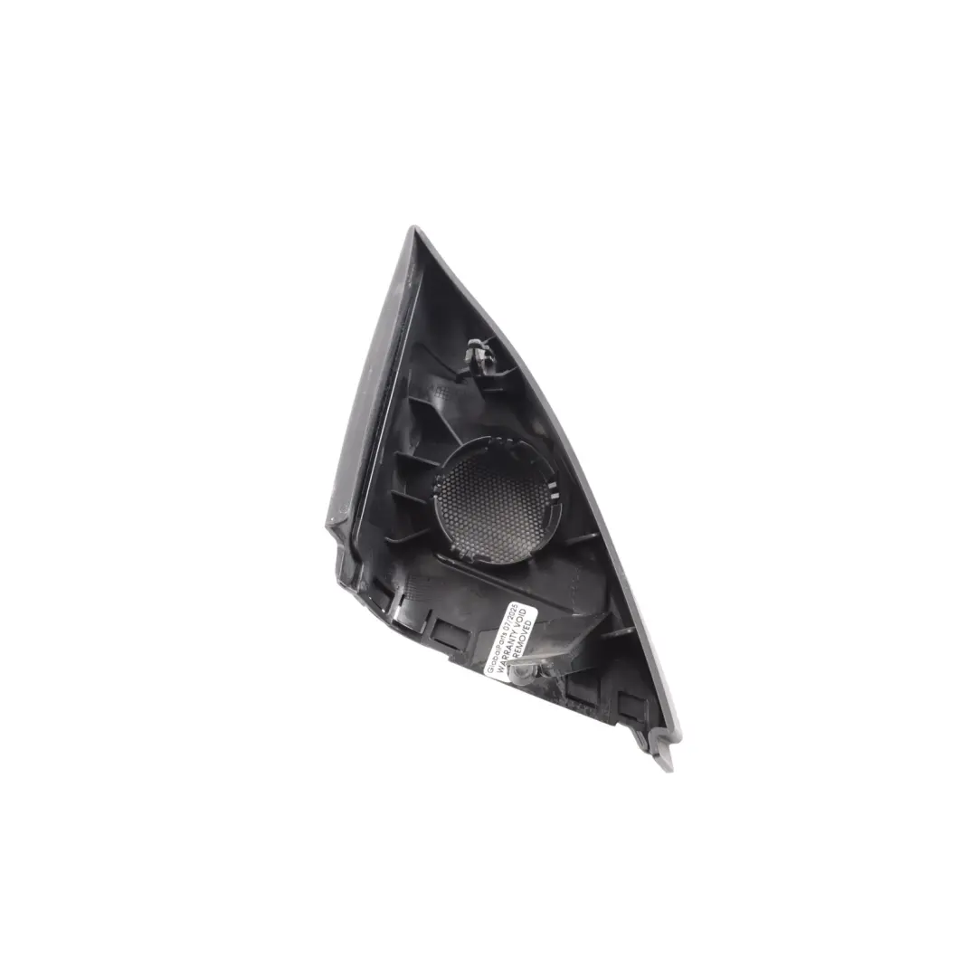 BMW F34 GT Panneau De Protection Enceinte D'angle Harman Kardon Avant - SKU 7315350 - Numéro de pièce 7315350