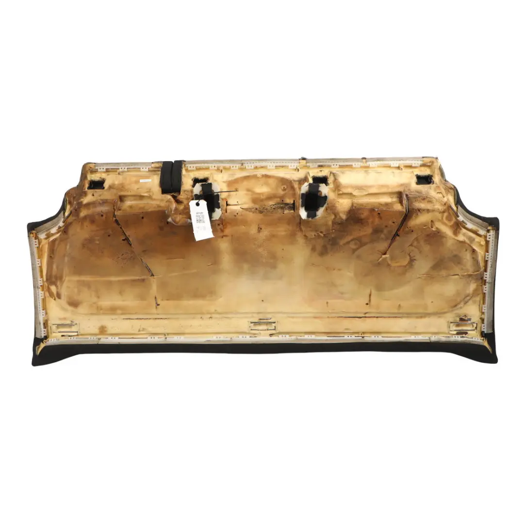 Bench Couch Sofa Cloth Fabric Track Anthracite Grey to BMW F21 Rear Seat with Part number 7320059 BMW F21 Rear Seat Bench Couch Sofa Cloth Fabric Track Anthracite Grey - SKU 7320059-1 - Part number 7320059