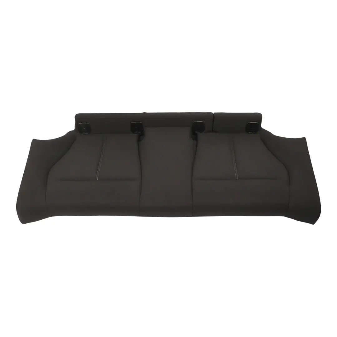 BMW F21 Rear Seat Bench Couch Sofa Cloth Fabric Track Anthracite Grey - SKU 7320059-1 - Part number 7320059