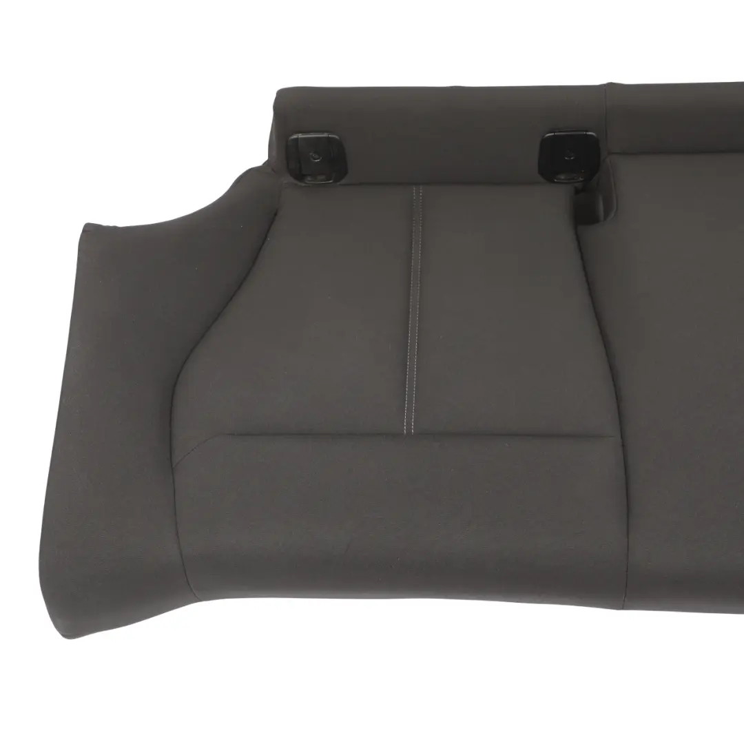 BMW F21 Rear Seat Bench Couch Sofa Cloth Fabric Track Anthracite Grey - SKU 7320059-1 - Part number 7320059