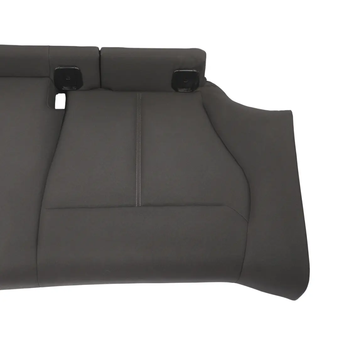 BMW F21 Rear Seat Bench Couch Sofa Cloth Fabric Track Anthracite Grey - SKU 7320059-1 - Part number 7320059