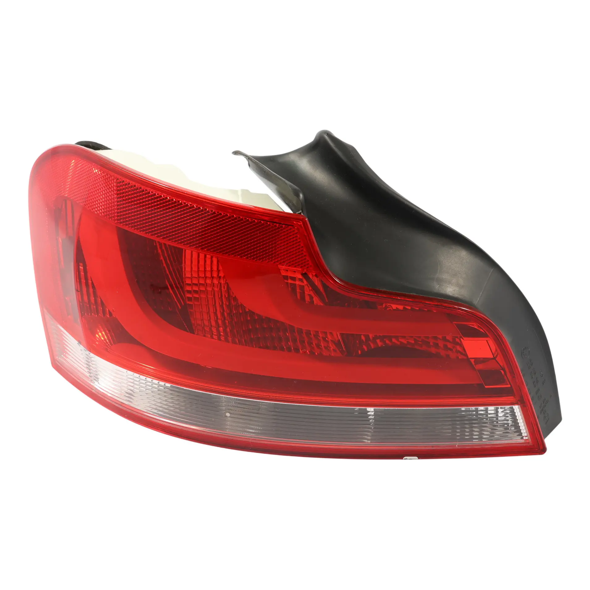 BMW E82 E88 Lampa Lewa Tylna Boczna Światło Tylne 7327275