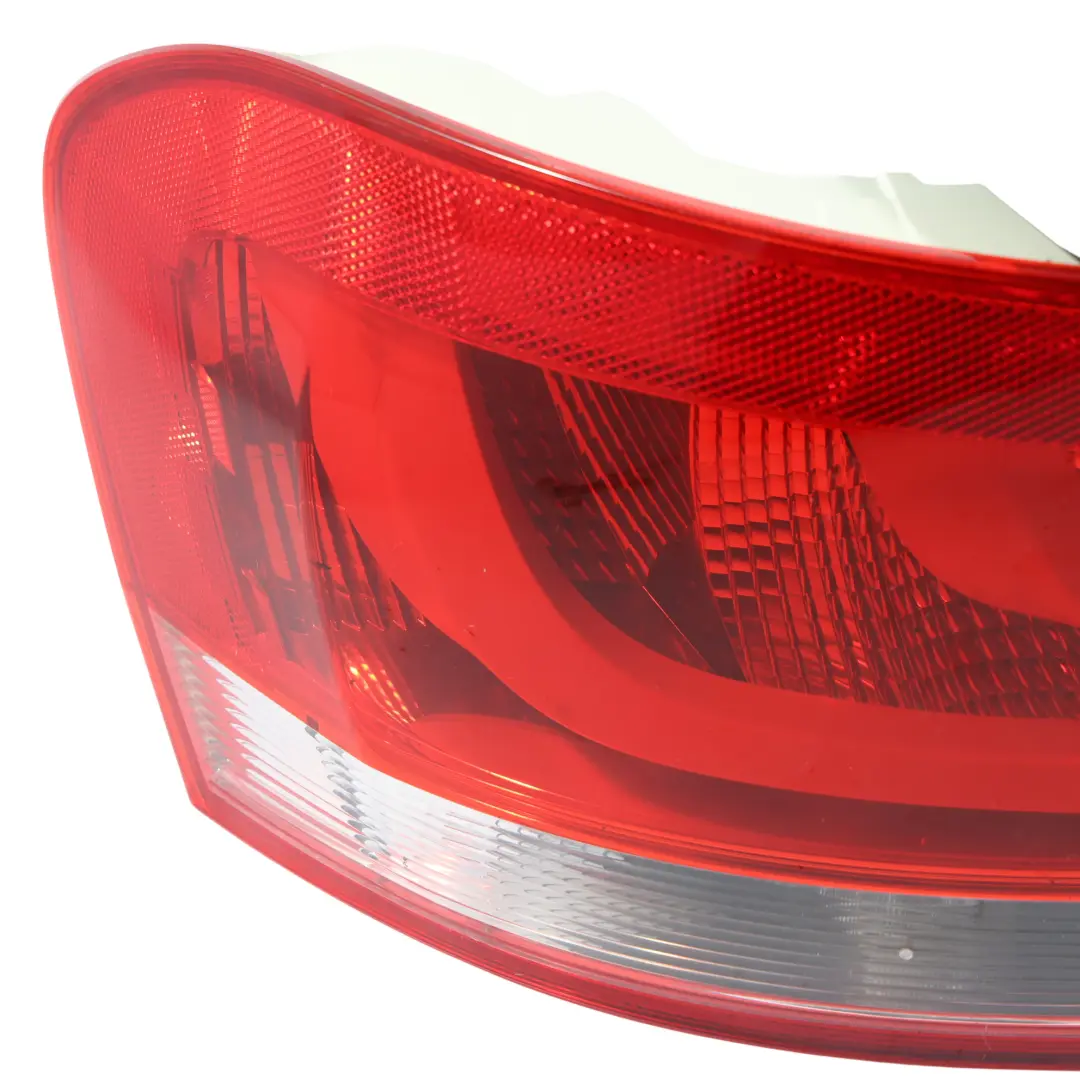 BMW E82 E88 Lampa Lewa Tylna Boczna Światło Tylne - SKU 7327275-1 - Numer Części 7327275
