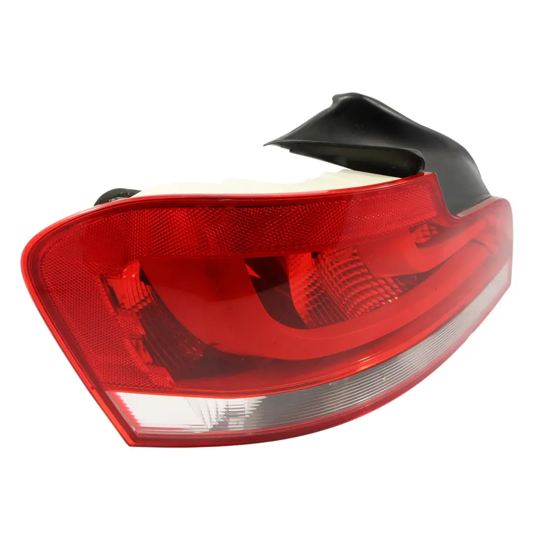 BMW E82 E88 Lampa Lewa Tylna Boczna Światło Tylne - SKU 7327275-1 - Numer Części 7327275