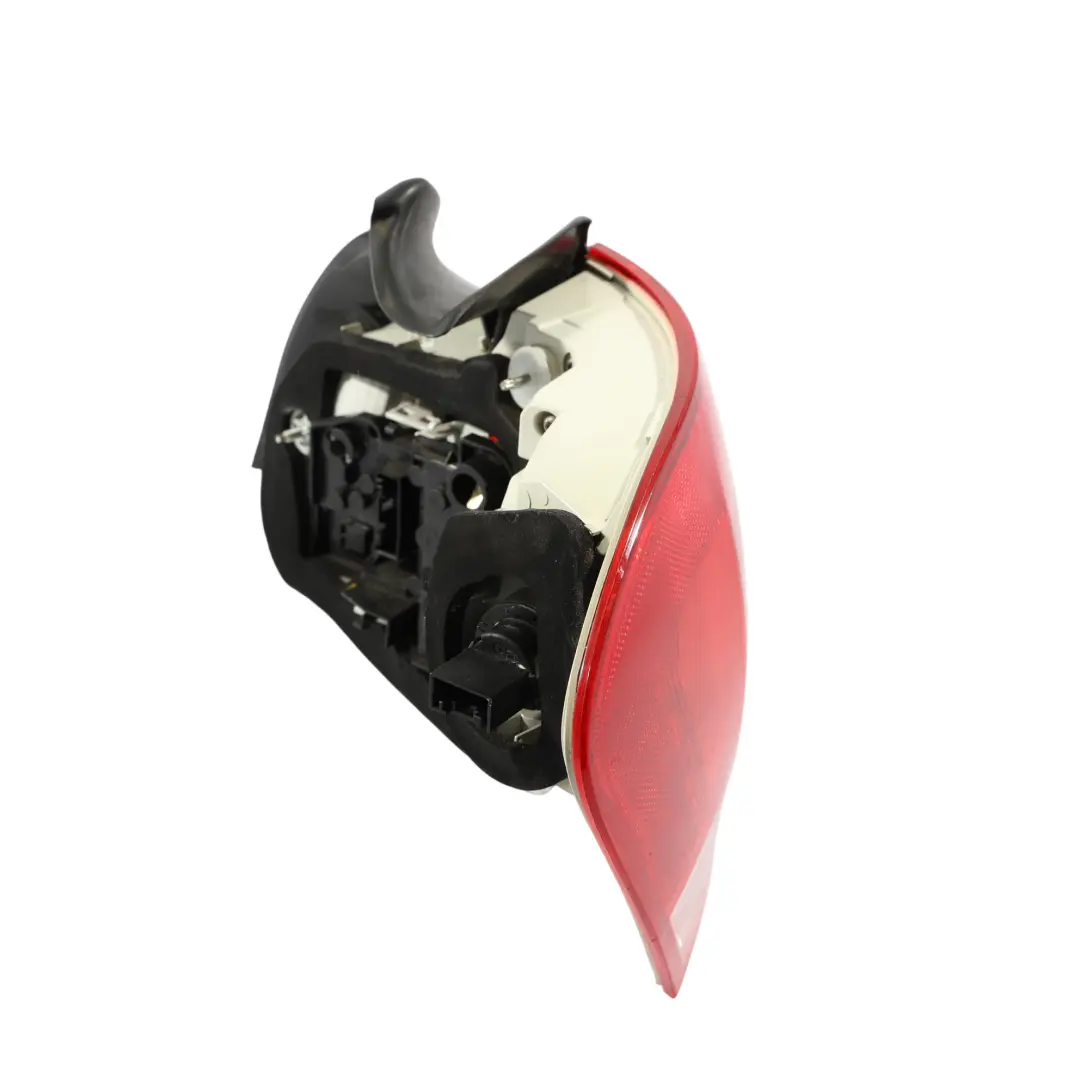 BMW E82 E88 Lampa Lewa Tylna Boczna Światło Tylne - SKU 7327275-1 - Numer Części 7327275