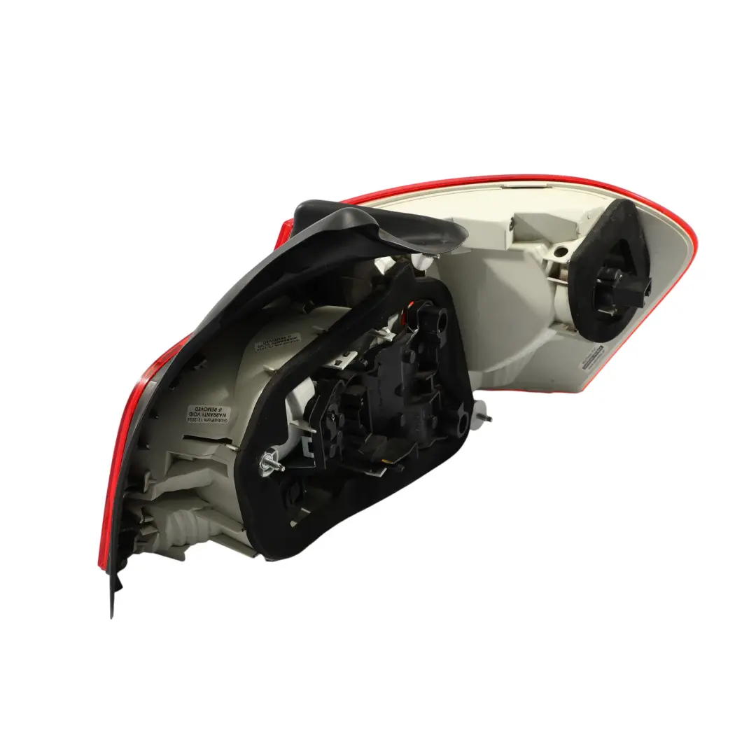 BMW E82 E88 Lampa Lewa Tylna Boczna Światło Tylne - SKU 7327275-1 - Numer Części 7327275