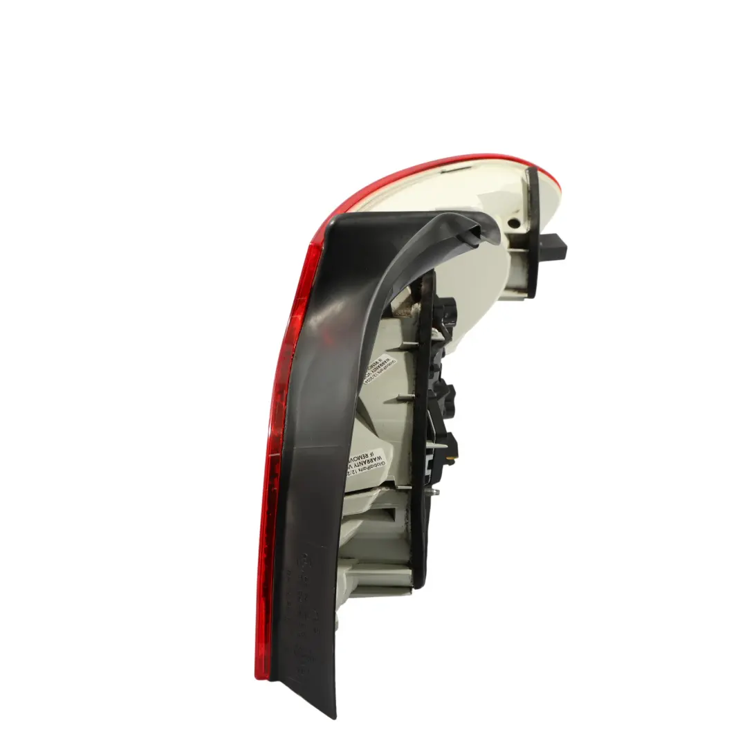 BMW E82 E88 Lampa Lewa Tylna Boczna Światło Tylne - SKU 7327275-1 - Numer Części 7327275