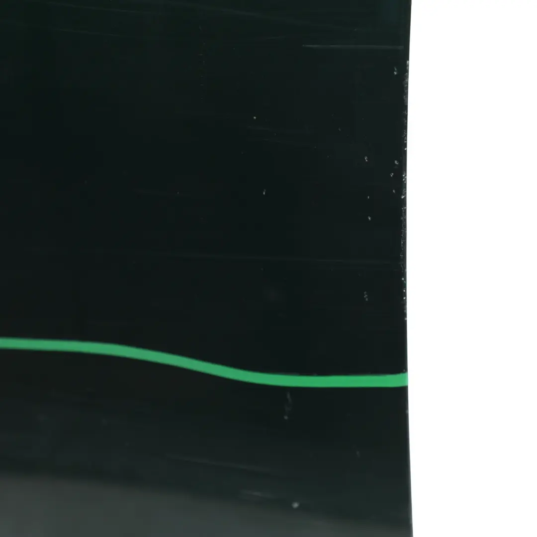 Door Front Left N/S Covering Panel British Racing Green II - B22 to Mini F55 with Part number 7327445 Mini F55 Door Front Left N/S Covering Panel British Racing Green II - B22 - SKU 7327445-BRGII - Part number 7327445