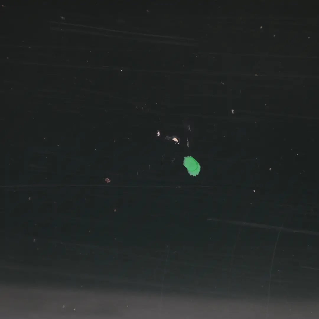 Mini F55 Door Front Left N/S Covering Panel British Racing Green II - B22 - SKU 7327445-BRGII - Part number 7327445