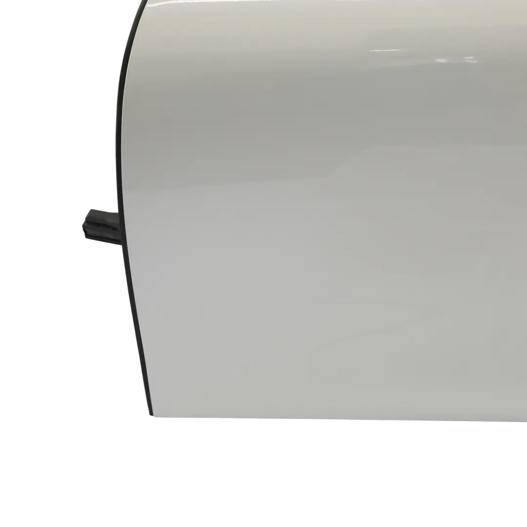 Mini F55 Drzwi Przednie Lewe White Silver Srebrny Metalik - A62 - SKU 7327445-WS - Numer Części 7327445
