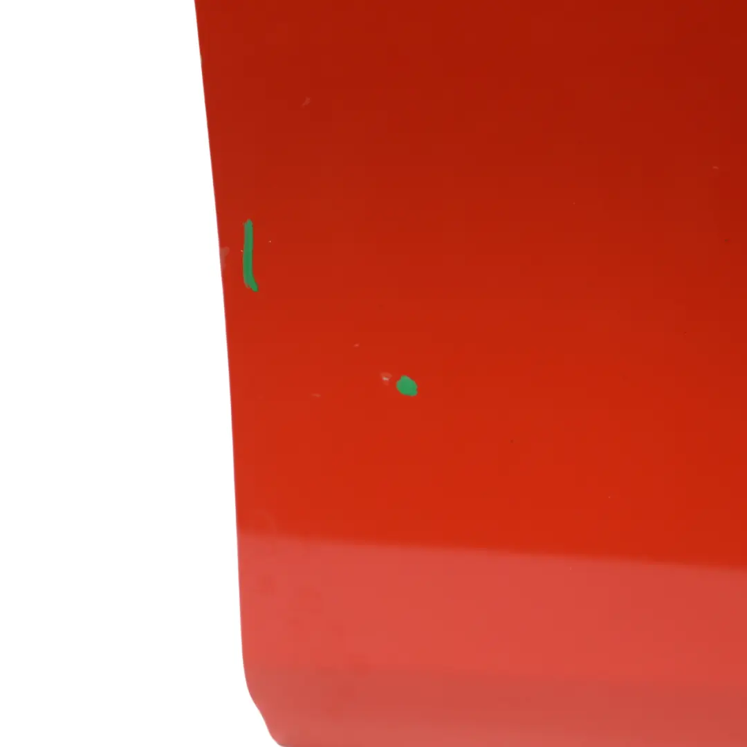 Door Front Right O/S Solaris Orange Metallic - C1B to Mini F55 with Part number 7327446 Mini F55 Door Front Right O/S Solaris Orange Metallic - C1B - SKU 7327446-SORG - Part number 7327446