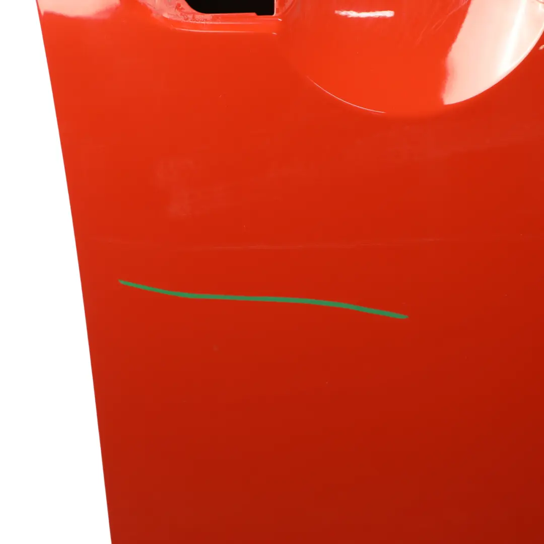 Mini F55 Door Front Right O/S Solaris Orange Metallic - C1B - SKU 7327446-SORG - Part number 7327446