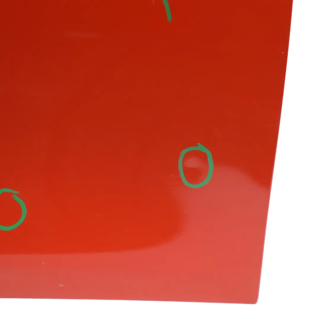 Door Front Right O/S Solaris Orange Metallic - C1B to Mini F55 with Part number 7327446 Mini F55 Door Front Right O/S Solaris Orange Metallic - C1B - SKU 7327446-SORG - Part number 7327446