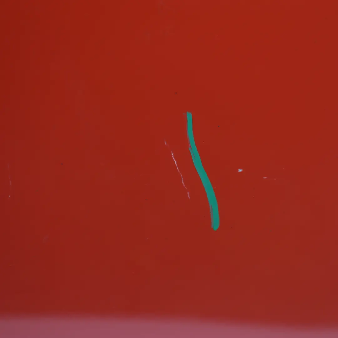 Mini F55 Door Front Right O/S Solaris Orange Metallic - C1B - SKU 7327446-SORG - Part number 7327446