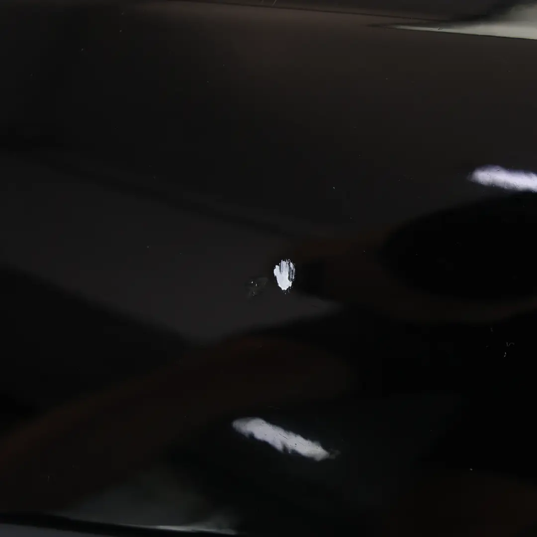 Seitenteil Vorne Links Kotflügel Schwarz 2 Black - 668 für BMW X1 E84 mit Teilenummer 7332423 BMW X1 E84 Seitenteil Vorne Links Kotflügel Schwarz 2 Black - 668 - SKU 7332423-SCH1 - Teilenummer 7332423