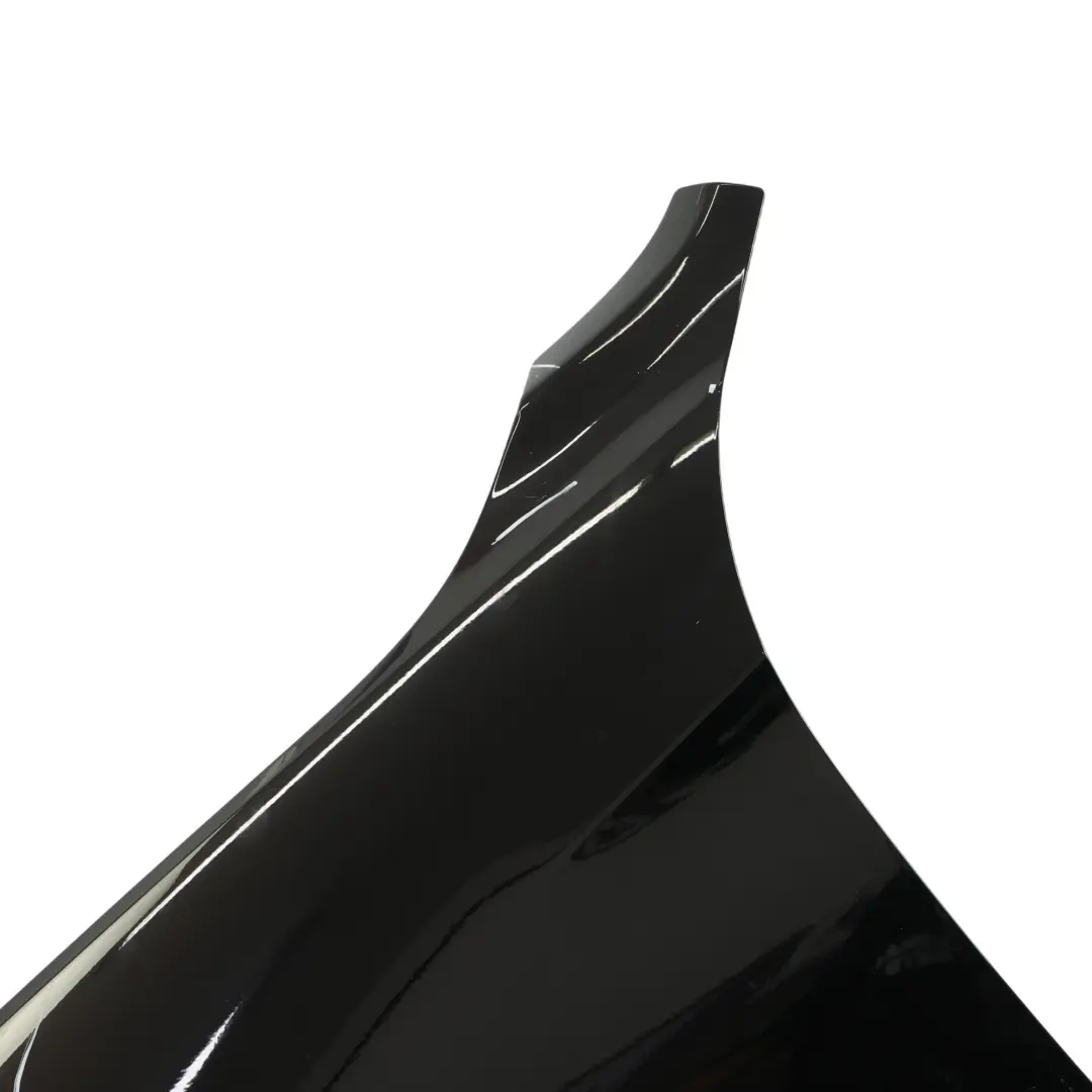 Pannello Laterale Anteriore Sinistro Parafango Schwarz 2 Nero - 668 per BMW X1 E84 con numero di parte 7332423 BMW X1 E84 Pannello Laterale Anteriore Sinistro Parafango Schwarz 2 Nero - 668 - SKU 7332423-SCH1 - Numero di parte 7332423