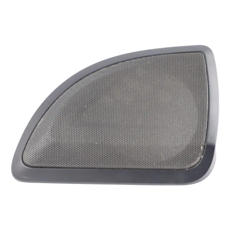 BMW F34 GT Pillar D Speaker Cover Trim Harman Kardon Rear Left N/S 7340495