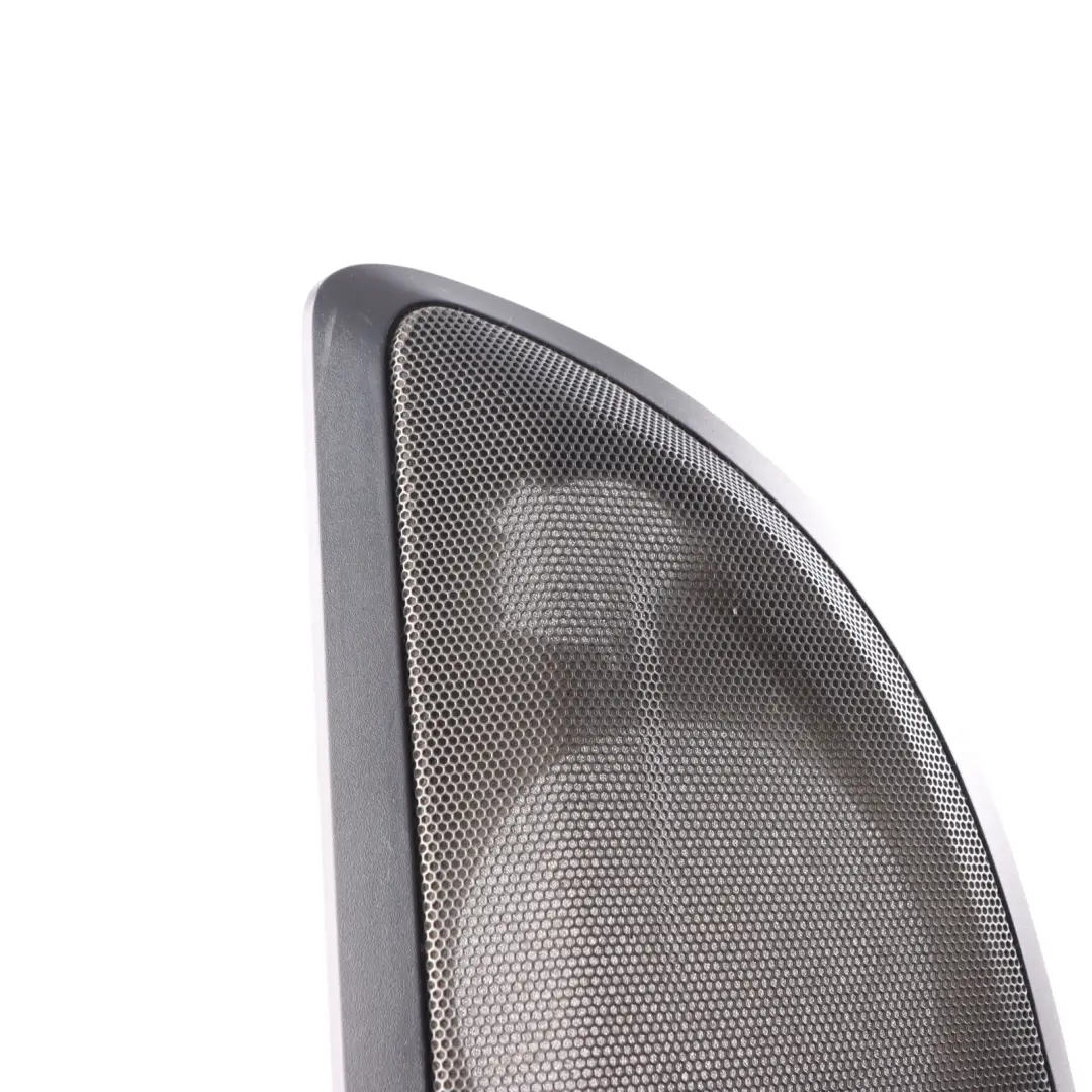BMW F34 GT Pillar D Speaker Cover Trim Harman Kardon Rear Left N/S 7340495 - SKU 7343163 - Part number 7343163
