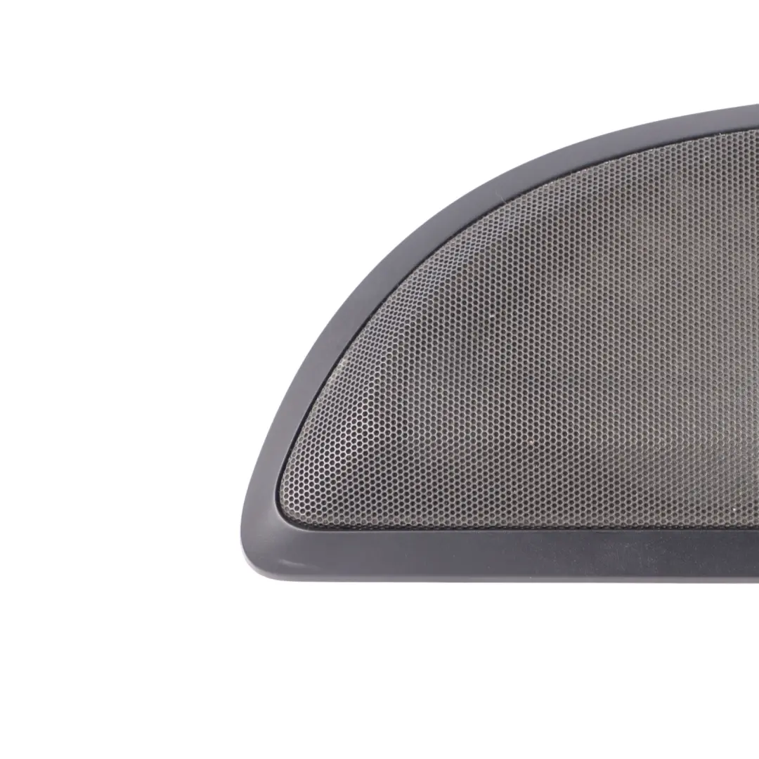 BMW F34 GT Osłona Głośnika Słupka D Harman Kardon Tylna Lewa 7340495 - SKU 7343163 - Numer Części 7343163
