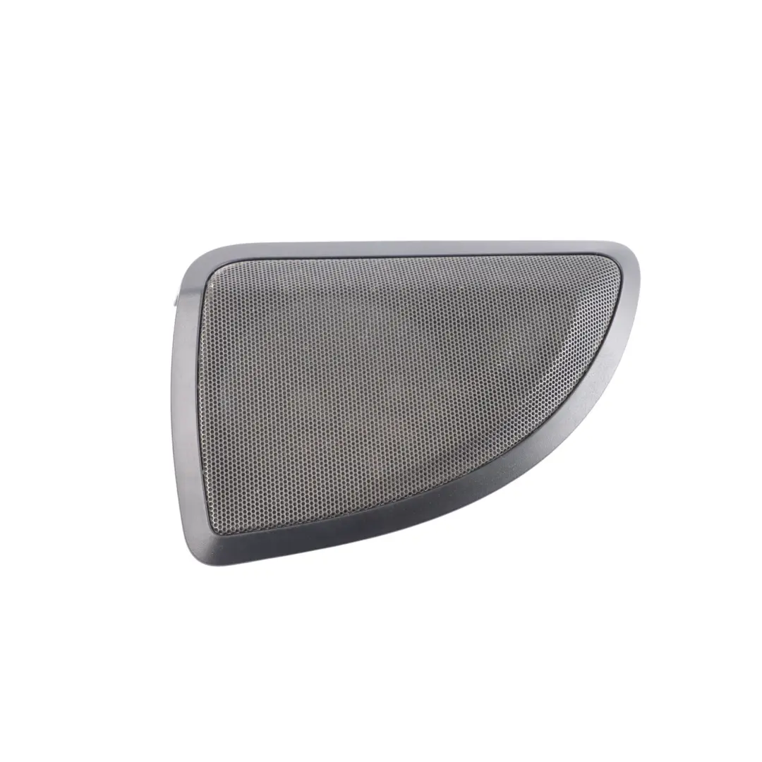 Enjoliveur Haut Parleur Pilier D Harman Kardon Arrière Gauche 7340495 pour BMW F34 GT à propos du numéro de pièce 7343163 BMW F34 GT Enjoliveur Haut Parleur Pilier D Harman Kardon Arrière Gauche 7340495 - SKU 7343163 - Numéro de pièce 7343163