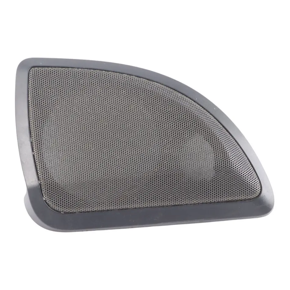 BMW F34 GT Pillar D Speaker Cover Trim Harman Kardon Rear Right O/S 7340496