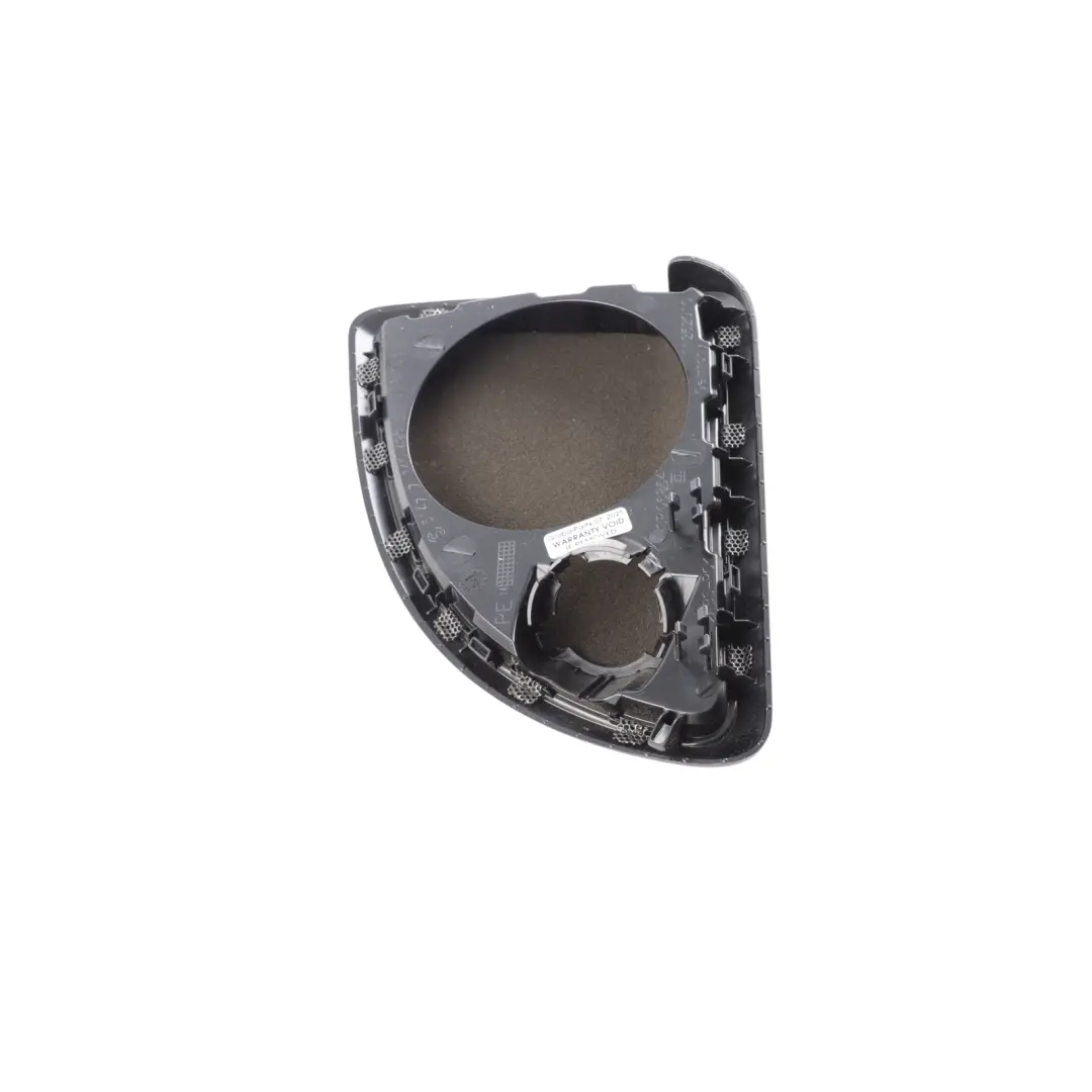 BMW F34 GT Pillar D Speaker Cover Trim Harman Kardon Rear Right O/S 7340496 - SKU 7343164 - Part number 7343164