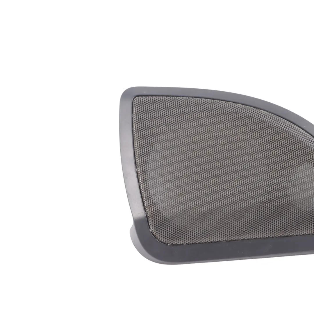 Pillar D Speaker Cover Trim Rear Right O/S 7340496 to BMW F34 GT with Part number 7343164 BMW F34 GT Pillar D Speaker Cover Trim Rear Right O/S 7340496 - SKU 7343164 - Part number 7343164