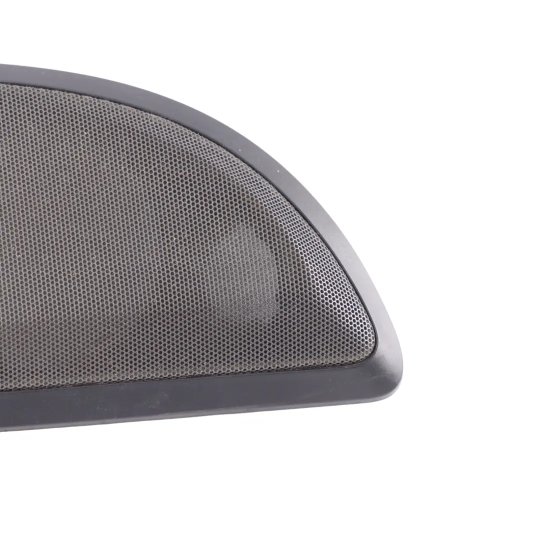 BMW F34 GT Pilar D Altavoz Cubierta Recorte Harman Kardon Trasero 7340496 - SKU 7343164 - Número de pieza 7343164