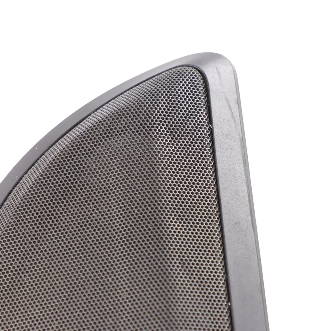 Pilastro D Rivestimento Altoparlante Harman Kardon Posteriore 7340496 per BMW F34 GT con numero di parte 7343164 BMW F34 GT Pilastro D Rivestimento Altoparlante Harman Kardon Posteriore 7340496 - SKU 7343164 - Numero di parte 7343164