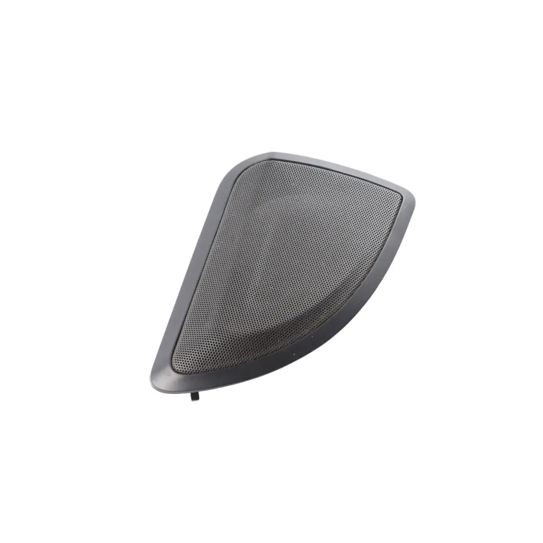 Pillar D Speaker Cover Trim Rear Right O/S 7340496 to BMW F34 GT with Part number 7343164 BMW F34 GT Pillar D Speaker Cover Trim Rear Right O/S 7340496 - SKU 7343164 - Part number 7343164