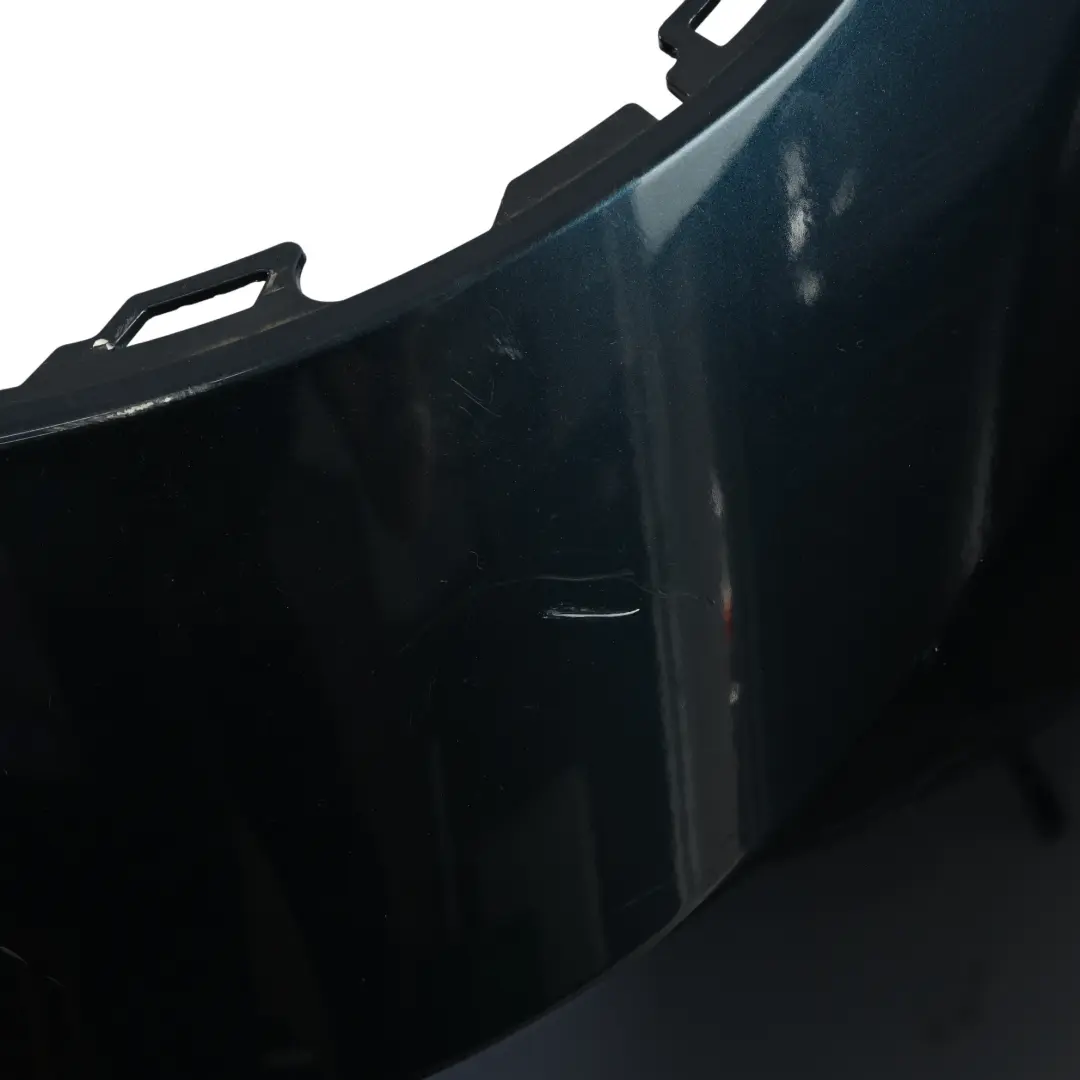 Zderzak Tylny PDC X Line Midnight Blue Metallic - B38 do BMW X1 E84 o numerze 7345036 BMW X1 E84 Zderzak Tylny PDC X Line Midnight Blue Metallic - B38 - SKU 7345036-MBM1 - Numer Części 7345036