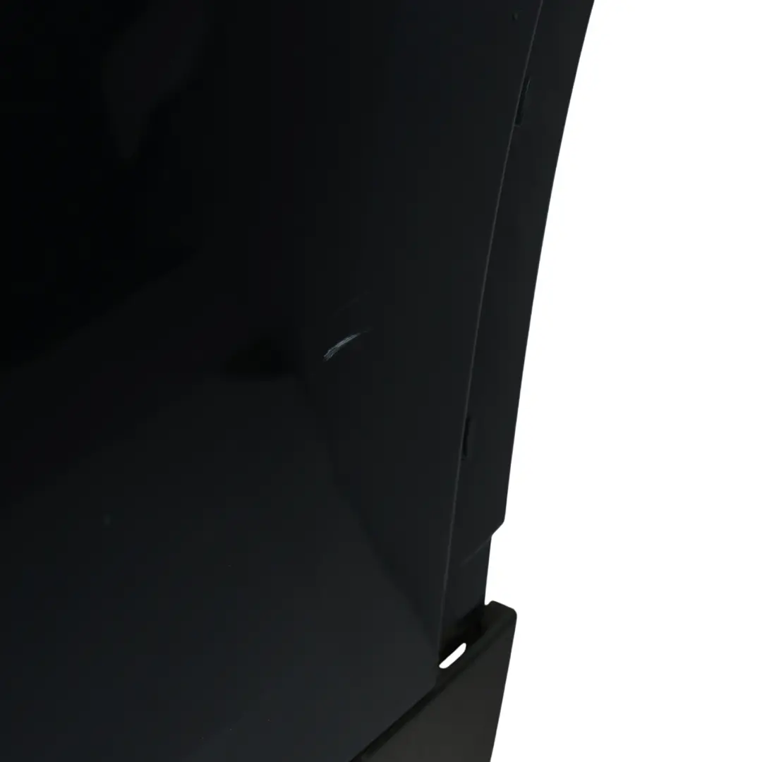 Zderzak Tylny PDC X Line Midnight Blue Metallic - B38 do BMW X1 E84 o numerze 7345036 BMW X1 E84 Zderzak Tylny PDC X Line Midnight Blue Metallic - B38 - SKU 7345036-MBM1 - Numer Części 7345036