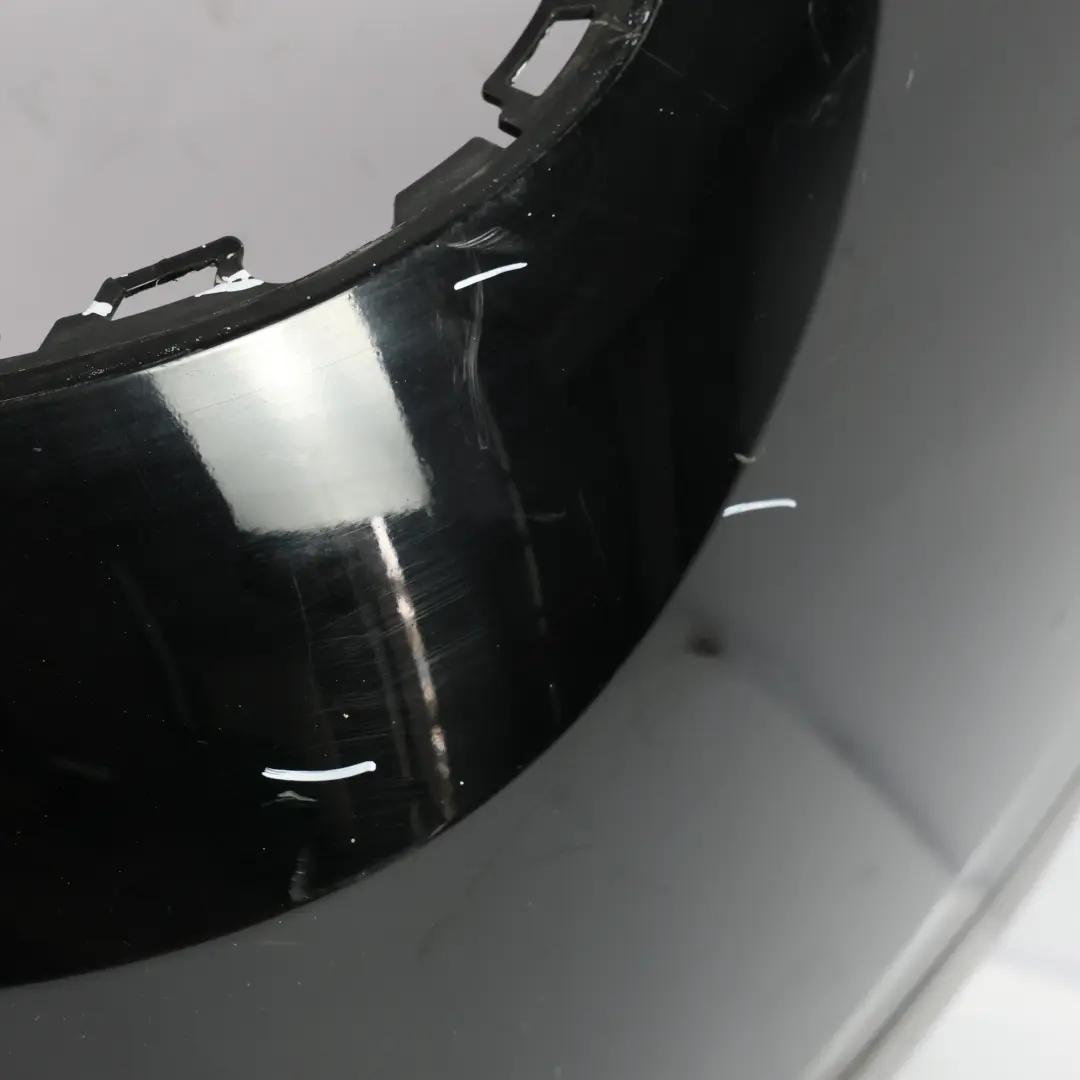 Tylny Zderzak PDC S Line Schwarz 2 Czarny - 668 do BMW X1 E84 o numerze 7345036 BMW X1 E84 Tylny Zderzak PDC S Line Schwarz 2 Czarny - 668 - SKU 7345036-SCH1 - Numer Części 7345036