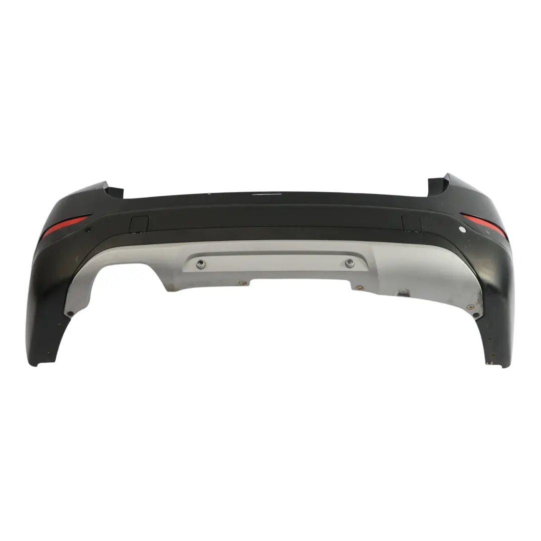Tylny Zderzak PDC S Line Schwarz 2 Czarny - 668 do BMW X1 E84 o numerze 7345036 BMW X1 E84 Tylny Zderzak PDC S Line Schwarz 2 Czarny - 668 - SKU 7345036-SCH1 - Numer Części 7345036