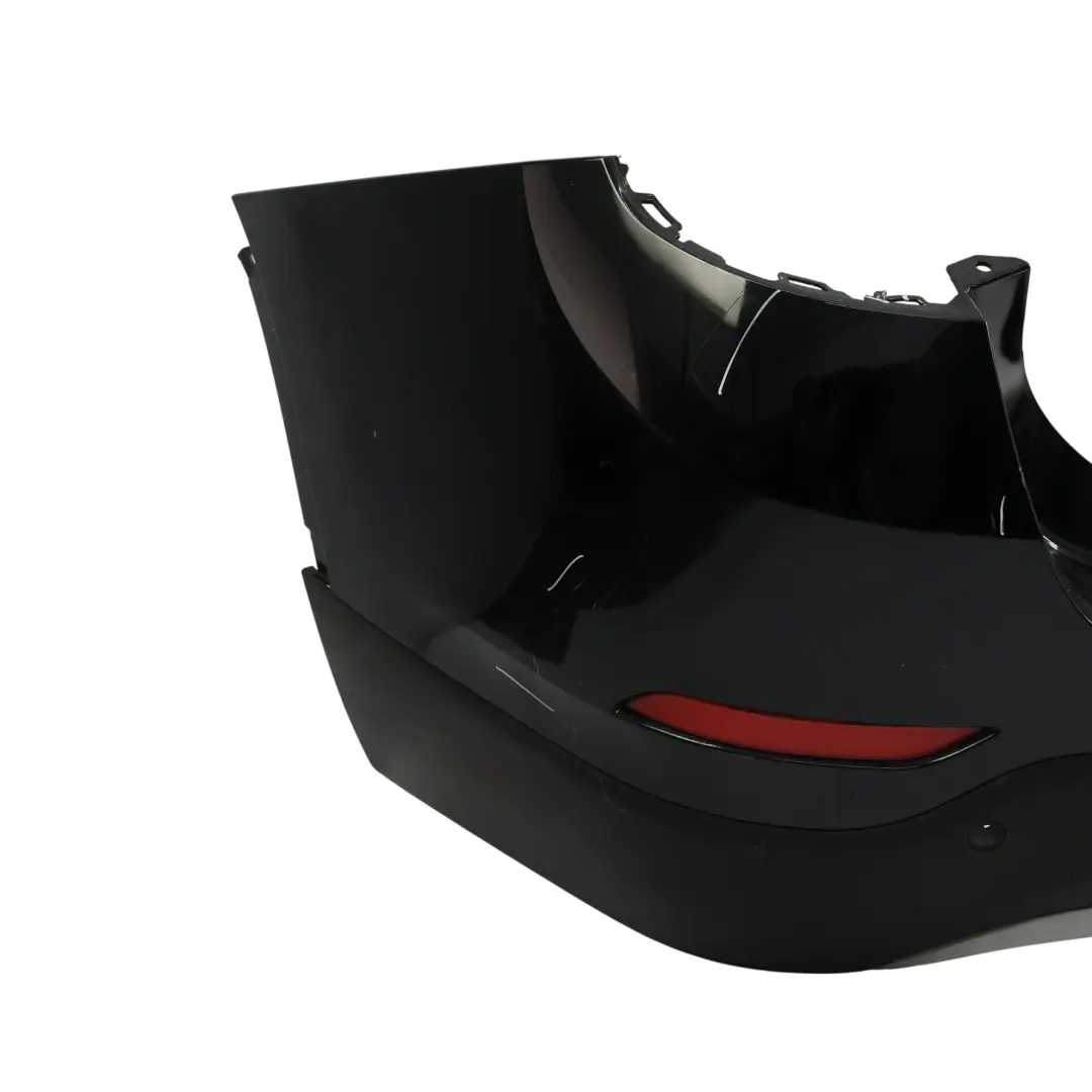 Tylny Zderzak PDC S Line Schwarz 2 Czarny - 668 do BMW X1 E84 o numerze 7345036 BMW X1 E84 Tylny Zderzak PDC S Line Schwarz 2 Czarny - 668 - SKU 7345036-SCH1 - Numer Części 7345036