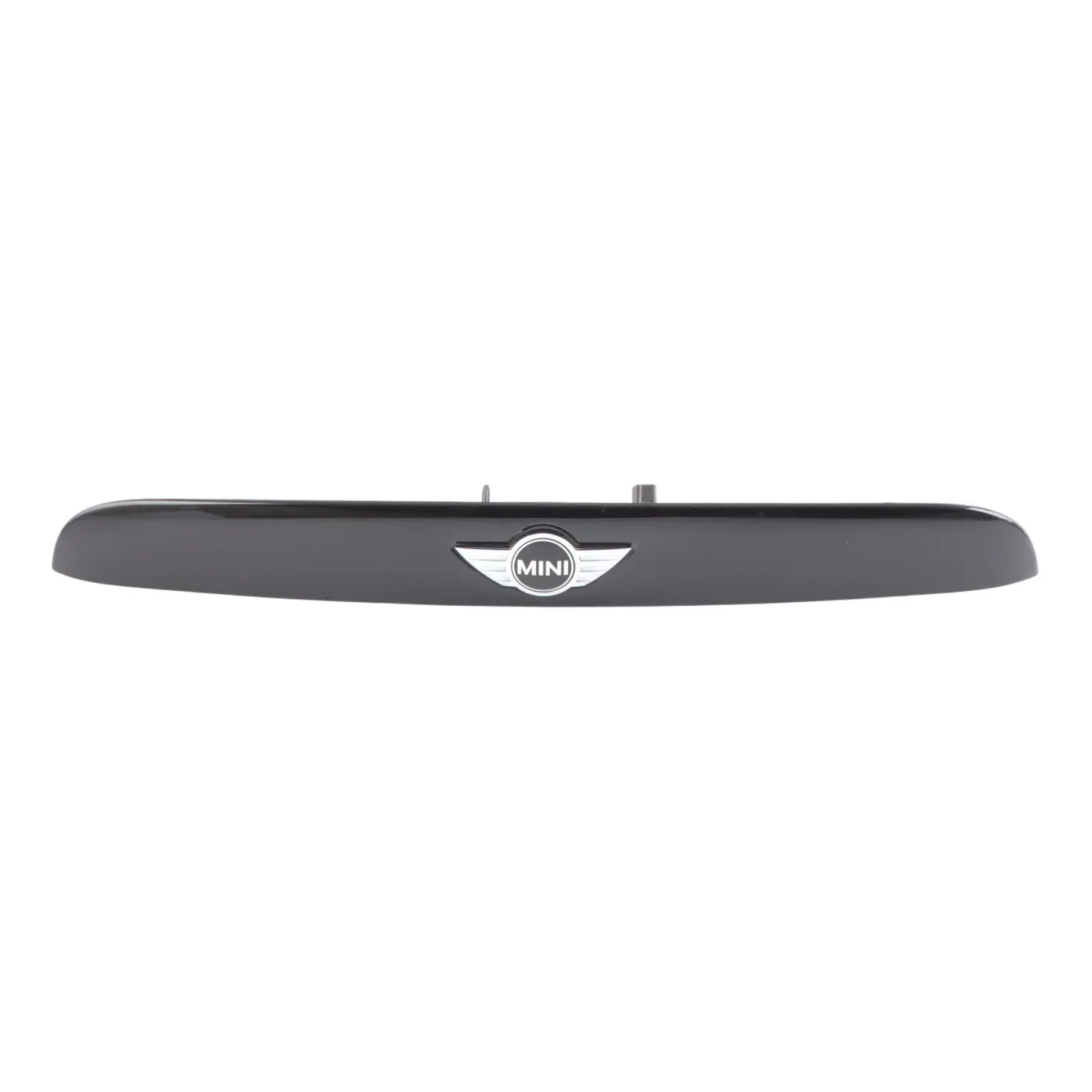 Mini Cooper F55 F56 F57 Boot Lid Trunk Grab Handle Tailgate High Gloss 7362124
