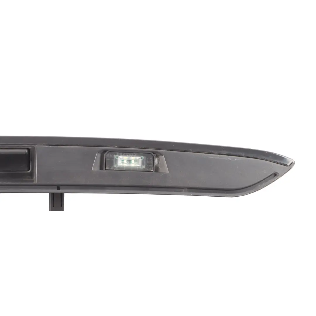 Mini Cooper F55 F56 F57 Boot Lid Trunk Grab Handle Tailgate High Gloss - SKU 7362124-1 - Part number 7362124