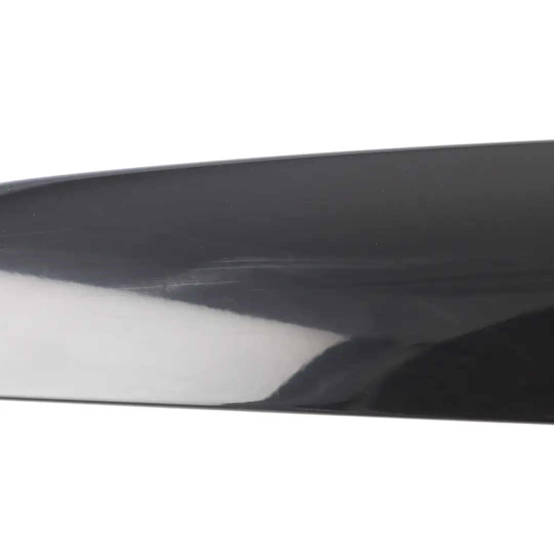Mini Cooper F55 F56 F57 Boot Lid Trunk Grab Handle Tailgate High Gloss - SKU 7362124-1 - Part number 7362124
