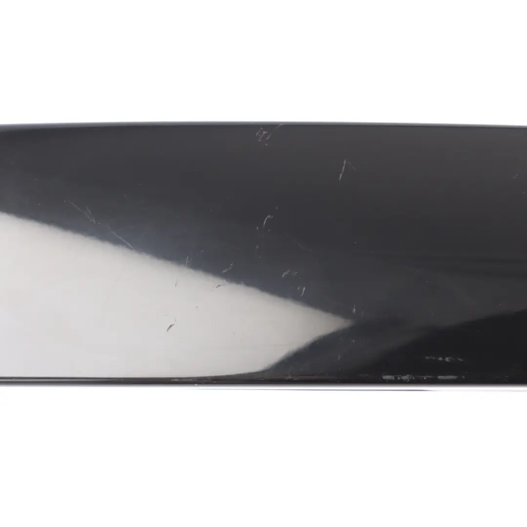 Boot Lid Trunk Grab Handle Tailgate High Gloss to Mini Cooper F55 F56 F57 with Part number 7362124 Mini Cooper F55 F56 F57 Boot Lid Trunk Grab Handle Tailgate High Gloss - SKU 7362124-1 - Part number 7362124