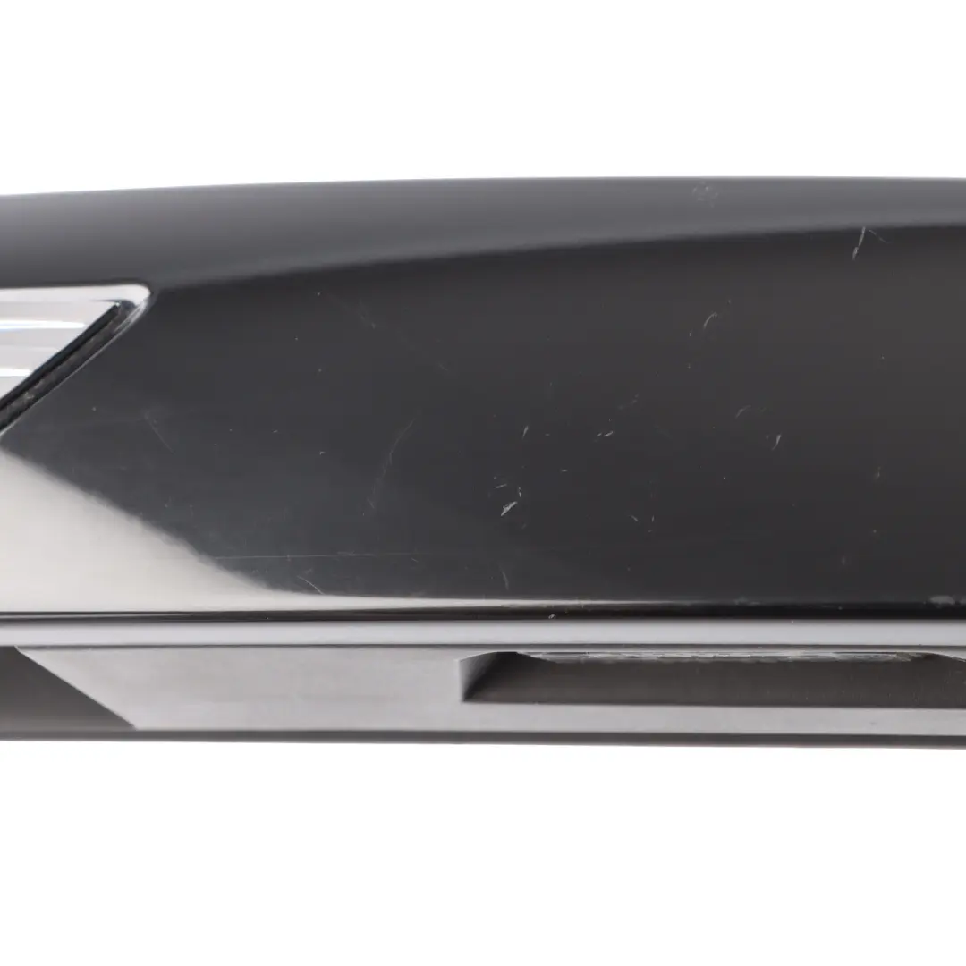 Boot Lid Trunk Grab Handle Tailgate High Gloss to Mini Cooper F55 F56 F57 with Part number 7362124 Mini Cooper F55 F56 F57 Boot Lid Trunk Grab Handle Tailgate High Gloss - SKU 7362124-1 - Part number 7362124