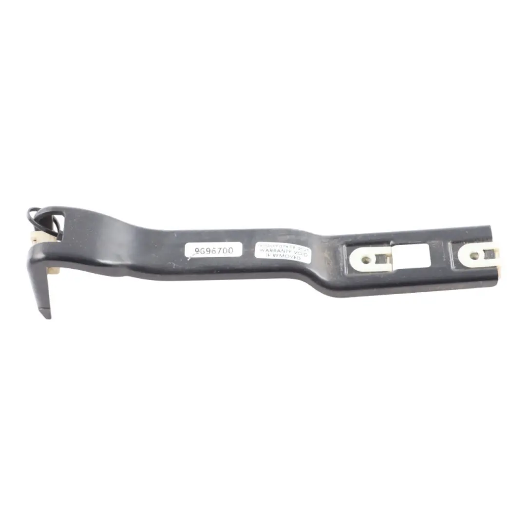 Bumper Bracket Mount Rear Right John Cooper Works to Mini Cooper F56 F57 with Part number 7365074 Mini Cooper F56 F57 Bumper Bracket Mount Rear Right John Cooper Works - SKU 7365074 - Part number 7365074