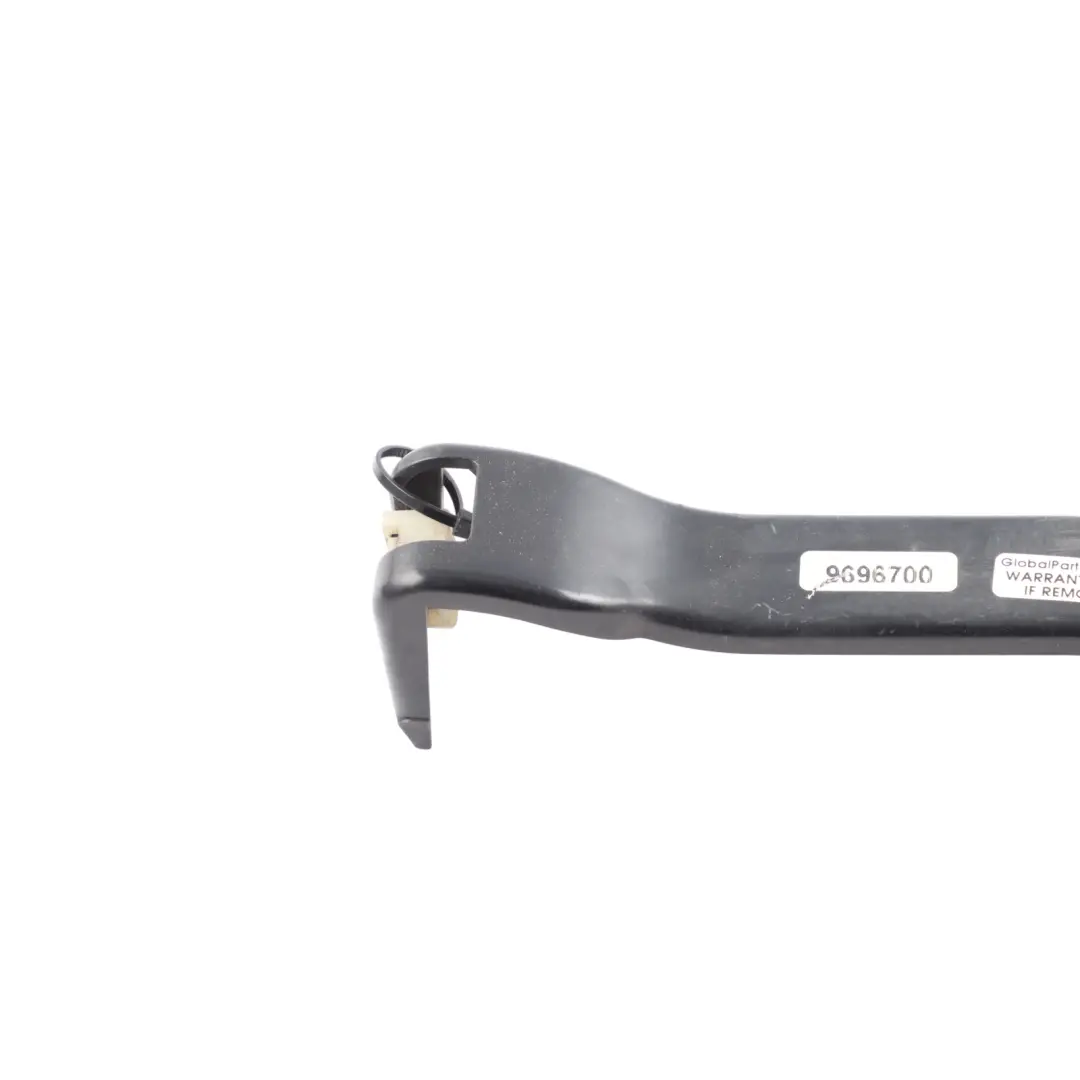 Bumper Bracket Mount Rear Right John Cooper Works to Mini Cooper F56 F57 with Part number 7365074 Mini Cooper F56 F57 Bumper Bracket Mount Rear Right John Cooper Works - SKU 7365074 - Part number 7365074