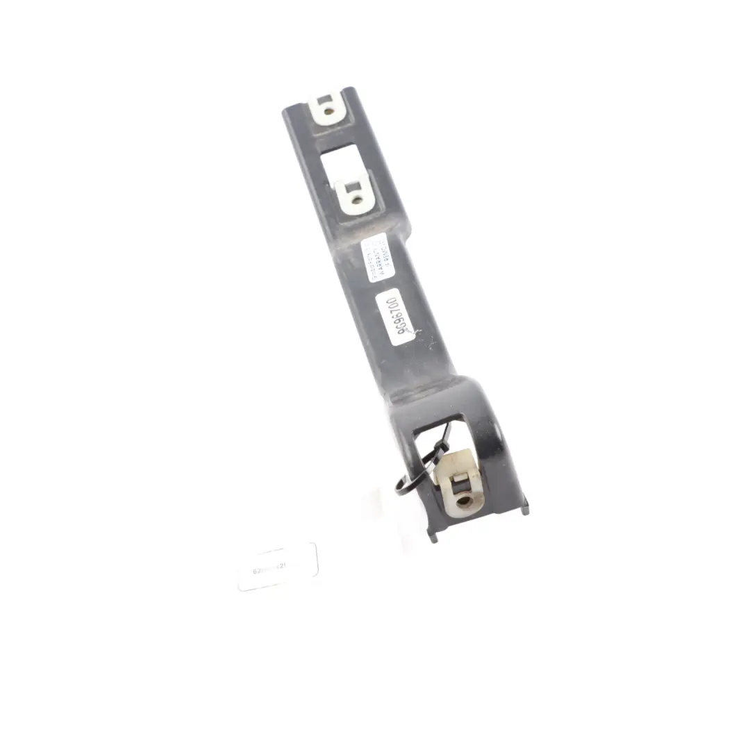 Bumper Bracket Mount Rear Right John Cooper Works to Mini Cooper F56 F57 with Part number 7365074 Mini Cooper F56 F57 Bumper Bracket Mount Rear Right John Cooper Works - SKU 7365074 - Part number 7365074