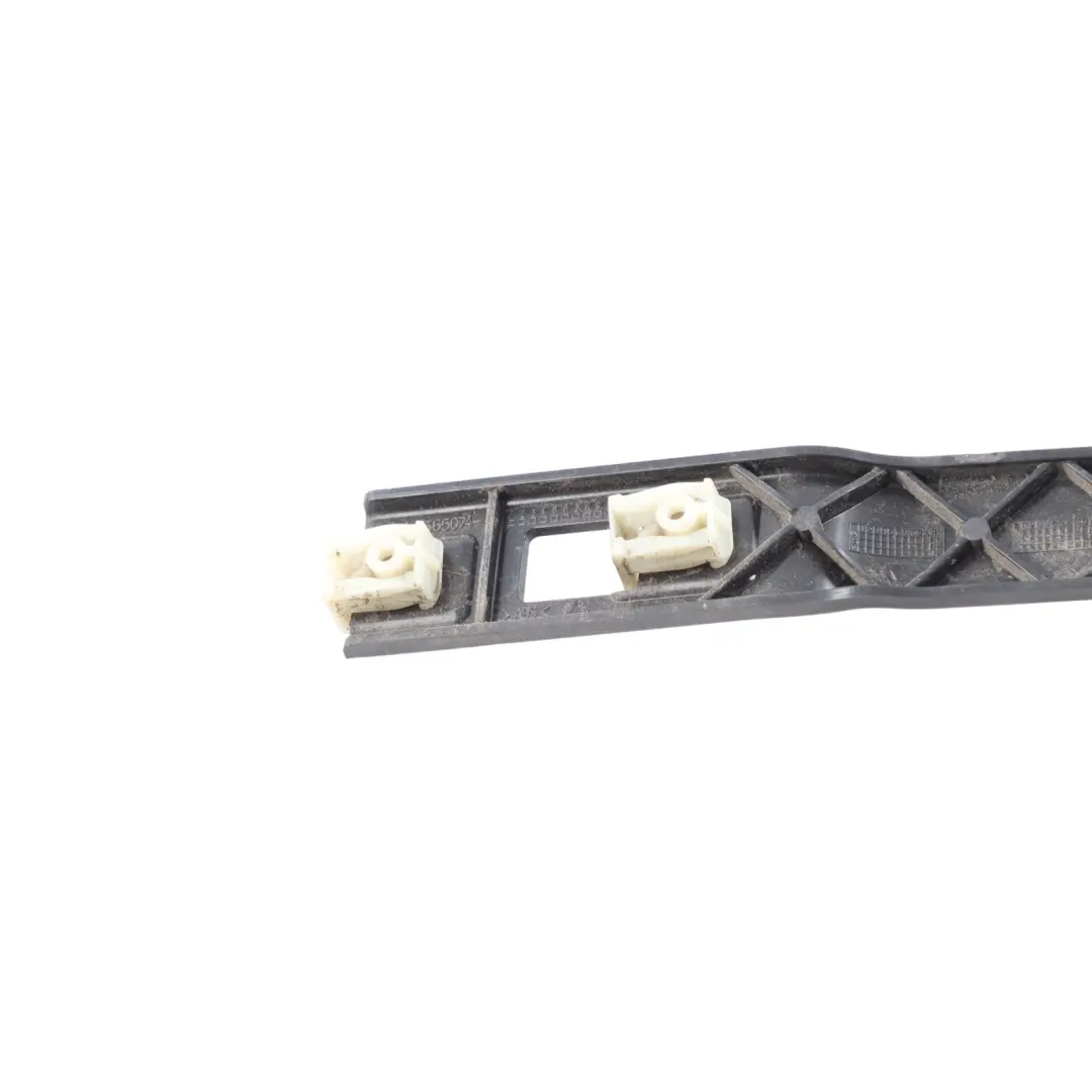 Mini Cooper F56 F57 Bumper Bracket Mount Rear Right John Cooper Works - SKU 7365074 - Part number 7365074