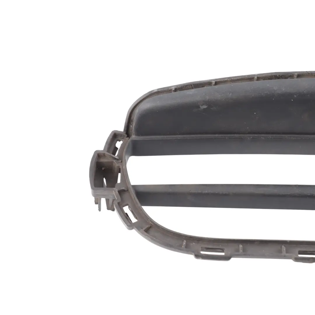 Inlet Cover Trim Cap Bumper Front Left N/S Black to Mini F56 F57 JCW Air with Part number 7365139 Mini F56 F57 JCW Air Inlet Cover Trim Cap Bumper Front Left N/S Black - SKU 7365139 - Part number 7365139