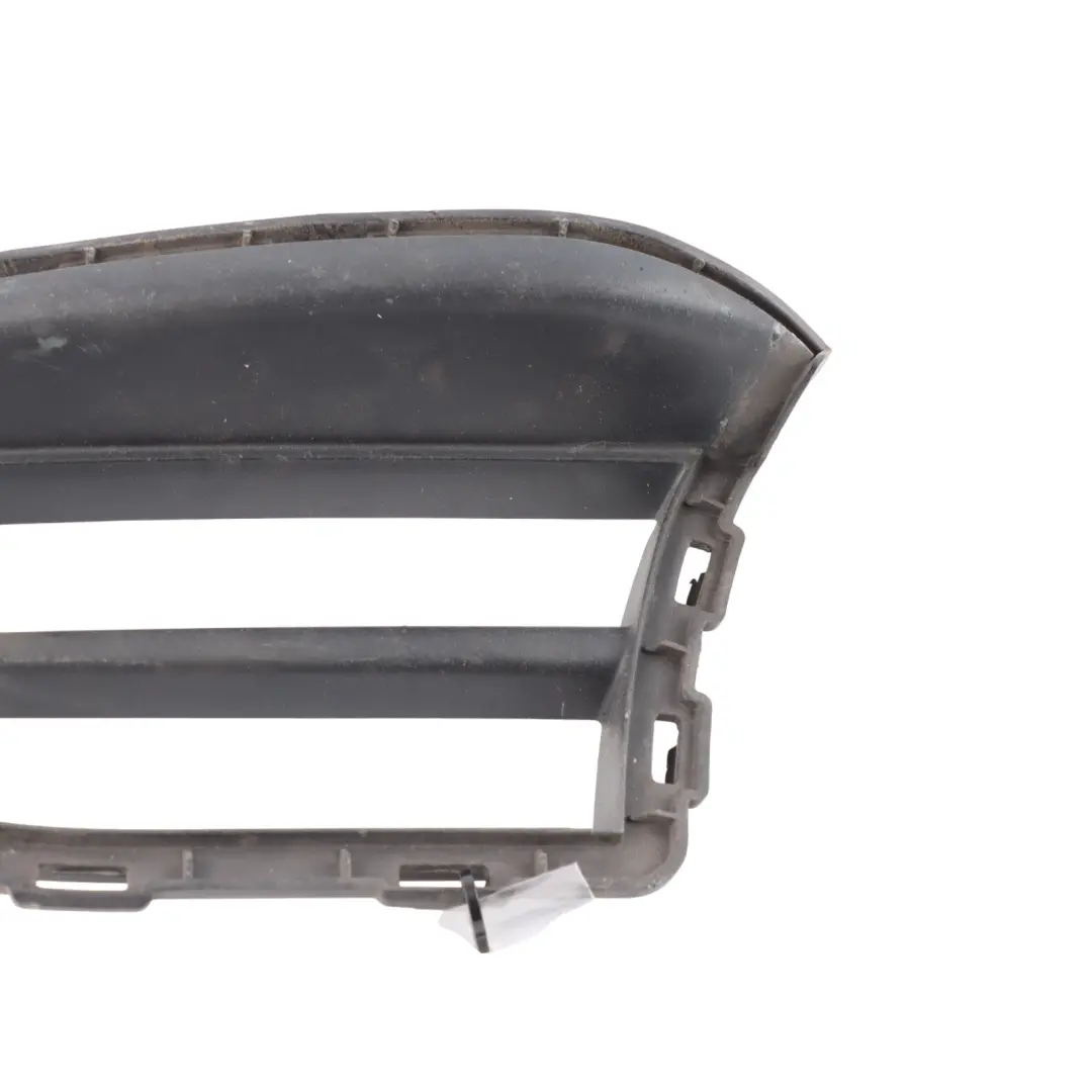 Mini F56 F57 JCW Air Inlet Cover Trim Cap Bumper Front Left N/S Black - SKU 7365139 - Part number 7365139