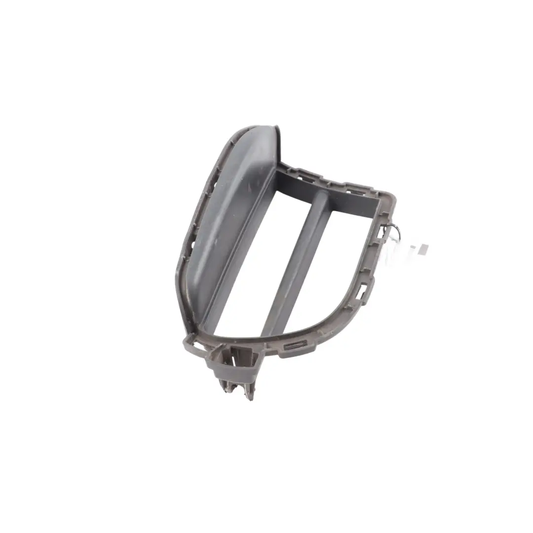 Mini F56 F57 JCW Air Inlet Cover Trim Cap Bumper Front Left N/S Black - SKU 7365139 - Part number 7365139